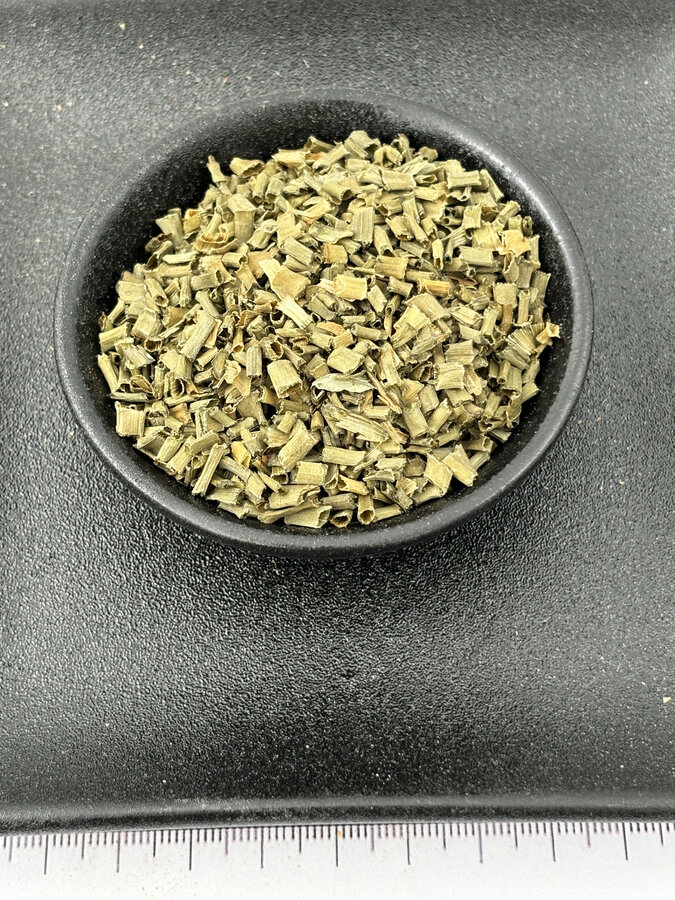 Bieslook Gesneden BIO 2