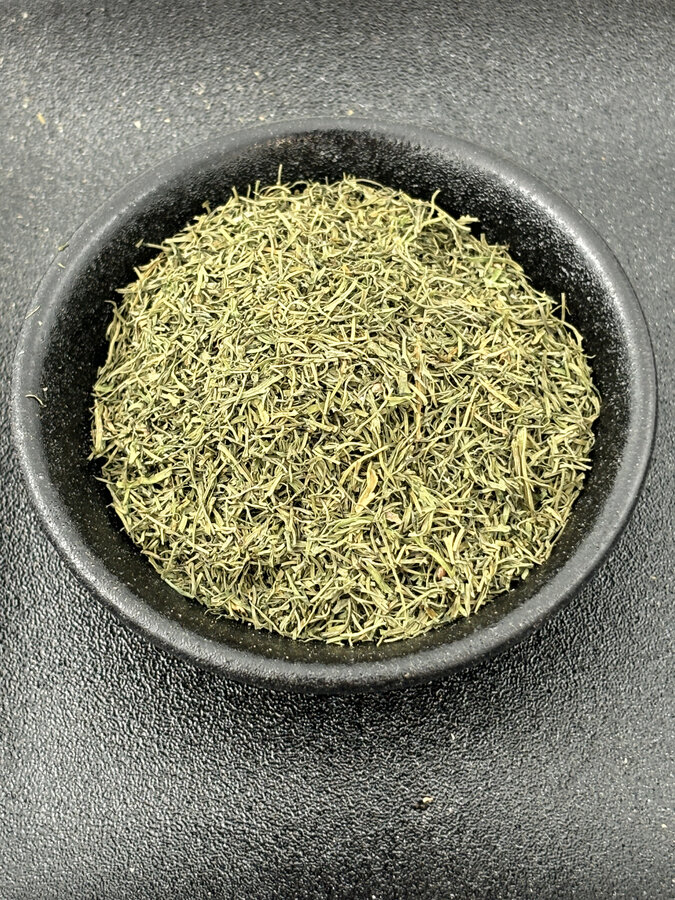 Dillepunten BIO