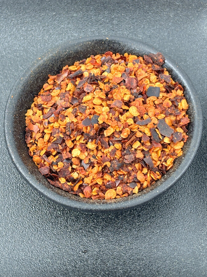 Pul Biber BIO 2