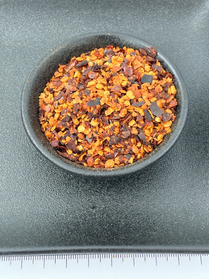 Pul Biber BIO 3