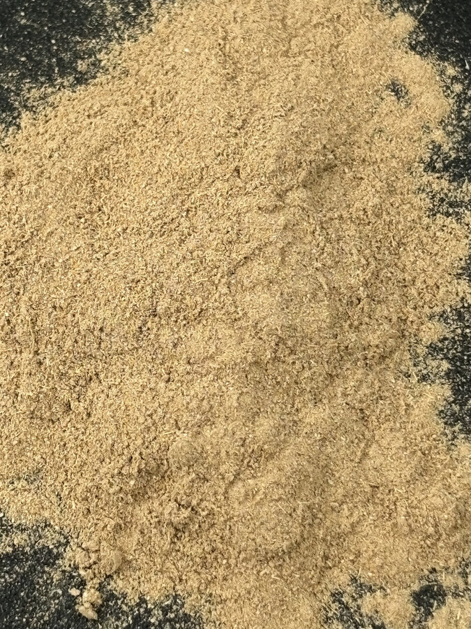 Cardamon gemalen BIO 1