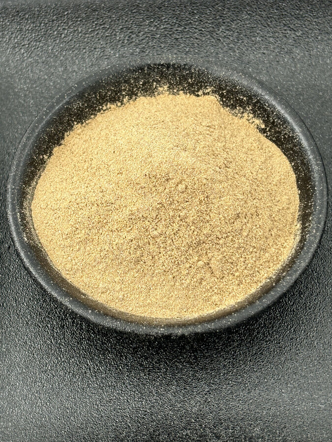 Cardamon gemalen BIO2