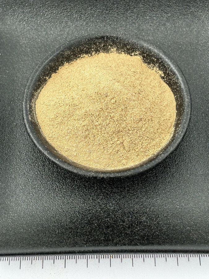 Cardamon gemalen BIO3