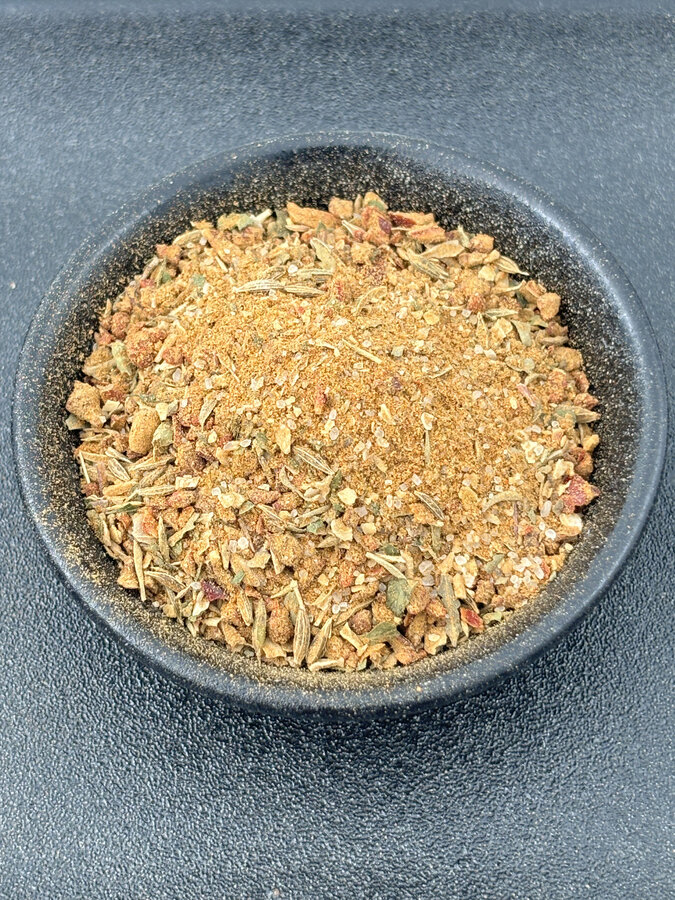 Chumichurikruiden BIO 2 