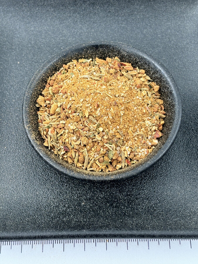 Chumichurikruiden BIO 3 