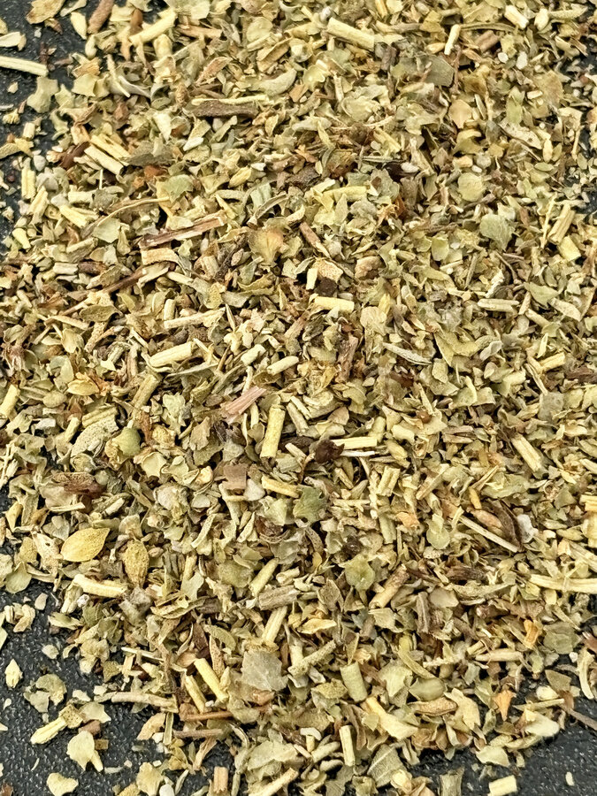 Proven&ccedil;aalse kruiden BIO 1
