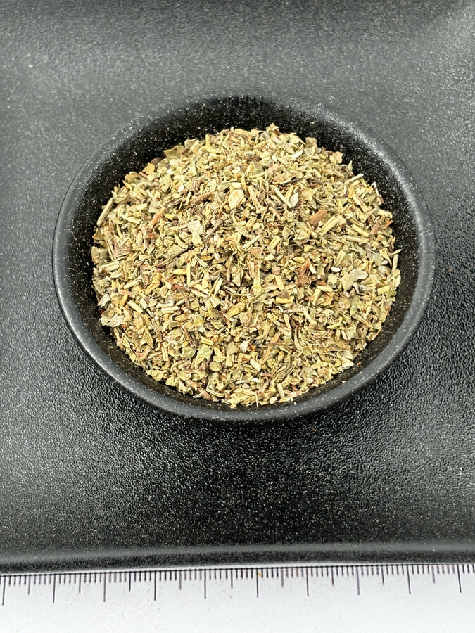 Proven&ccedil;aalse kruiden BIO 3