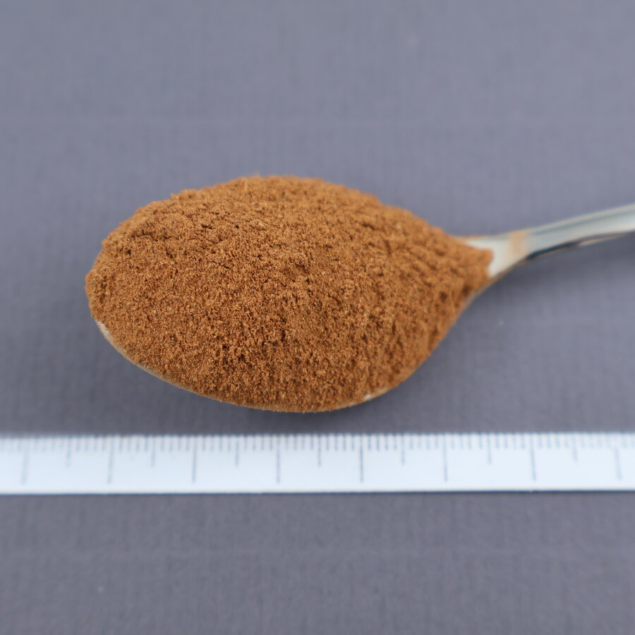 Kaneel gemalen premium BIO