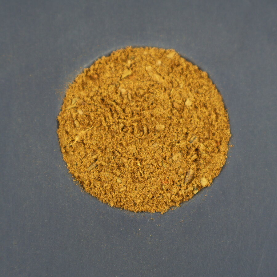 Ras el hanout Alavi