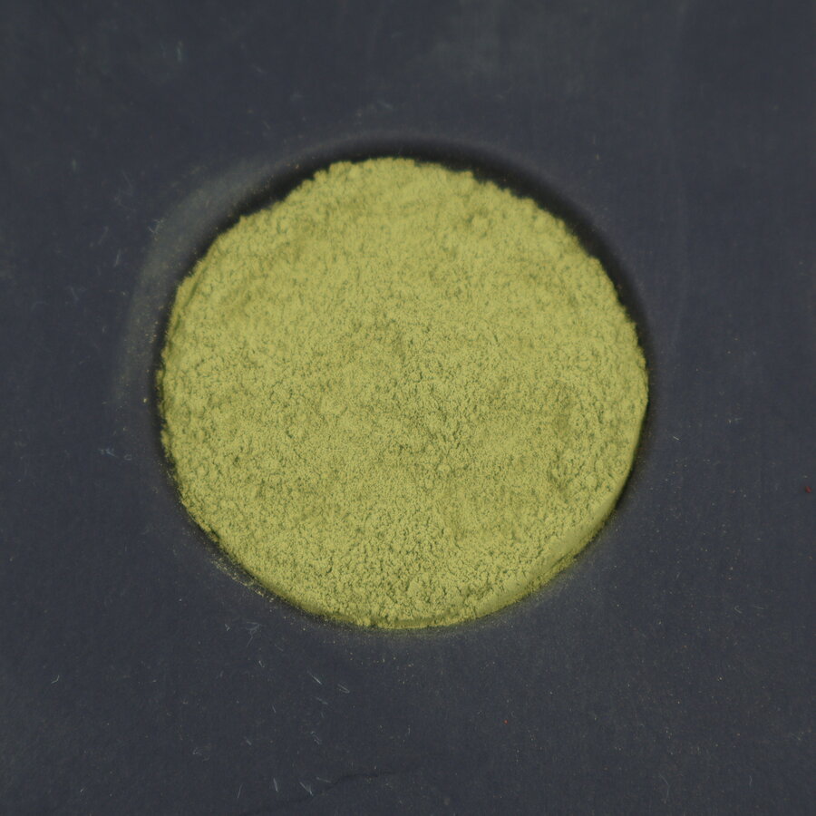 Matcha poeder