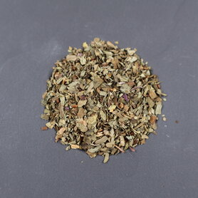 Basilicum Gesnipperd BIO