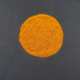 Curcuma gemalen BIO