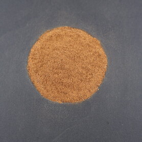 Cannelle moulue biologique de première qualité