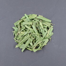 Dragon blad gesnipperd BIO 