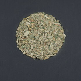 Dry Rub Groenten BIO