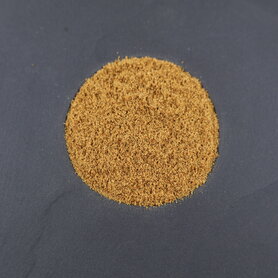 Cumin moulu BIO