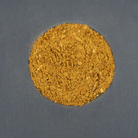 Ras El Hanout BIO