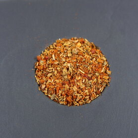 Dry Rub Sparerib BIO